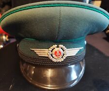 East german officers for sale  SHEFFIELD