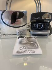 Boxed polaroid plus for sale  HARWICH