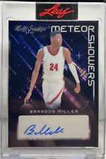 Brandon miller jett for sale  Stanford