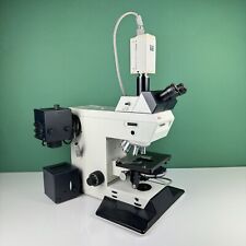 Leica leitz dmrb gebraucht kaufen  Fritzlar