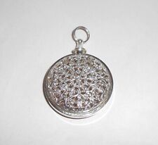 Filigree metal pendant for sale  HUDDERSFIELD