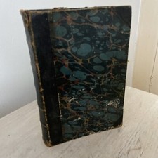 Antique hard back for sale  NEWPORT