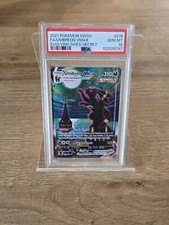 Psa umbreon vmax gebraucht kaufen  Pulheim