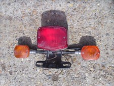 Kawasaki z250 250 for sale  IPSWICH