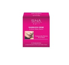 Snä epil haarbleichcreme gebraucht kaufen  Gablingen