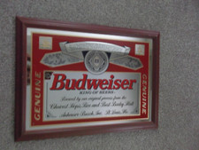 Vtg 1998 budweiser for sale  Prudenville