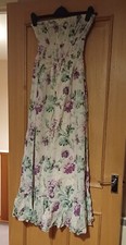 Stunning floral print for sale  CARLISLE