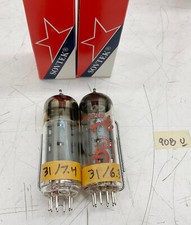 Pair sovtek el84 for sale  Burbank