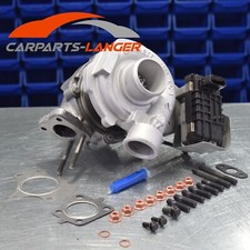 Turbolader chrysler lancia gebraucht kaufen  Erligheim