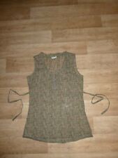 Street chiffon bluse gebraucht kaufen  Küps