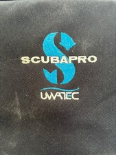 Scubapro led dive for sale  WITHAM