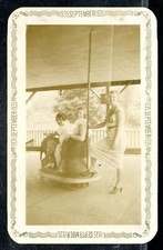 Vintage photo pretty for sale  Deland