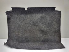 Golf teppich kofferraumteppich gebraucht kaufen  Kleinrinderfeld