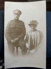 Ww1 soldier skipton for sale  CORSHAM