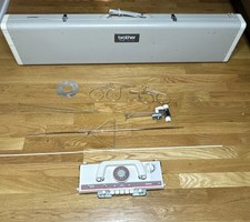 Brother knitting machine for sale  Lexington