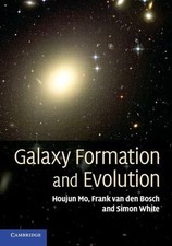 Galaxy formation and gebraucht kaufen  Stuttgart