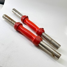 Pair berg red for sale Pair berg red for sale  STREET