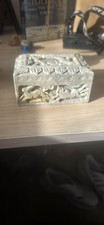 Soapstone indian trinket for sale  SCUNTHORPE
