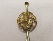 Antique kanjira hairpin for sale  Shipping to United Kingdom