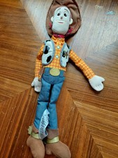 woody doll for sale  LONDON