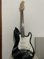 Roling strato chitarra usato  Manfredonia