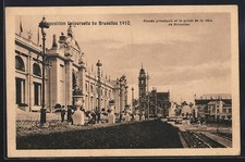 Bruxelles ausstellung expositi gebraucht kaufen Bruxelles ausstellung expositi gebraucht kaufen  Berlin