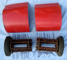 Genuine mantis tiller for sale  SOUTH CROYDON