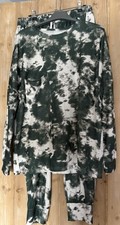 Tie dye lounge for sale  LOWESTOFT