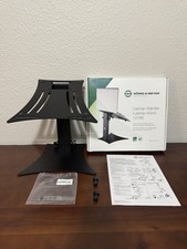 Suporte de mesa para laptop Konig & Meyer para computador - 12190 USADO COMPLETO NA CAIXA comprar usado  Enviando para Brazil