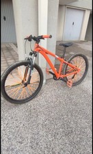 Bicicletta mtb ragazzo usato  Matera