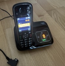 Gigaset e720a e720hx gebraucht kaufen Gigaset e720a e720hx gebraucht kaufen  Kirchheim b.München