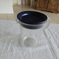 Tupperware tafelperle milch gebraucht kaufen  Wolfhagen