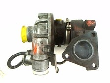 Turbo mazda 323 d'occasion  Parthenay