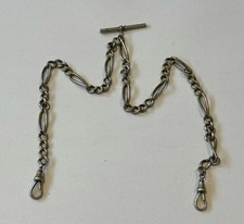 Silver pocket watch for sale  SAWBRIDGEWORTH