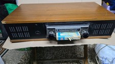 Stereo voxon porta usato  Palermo