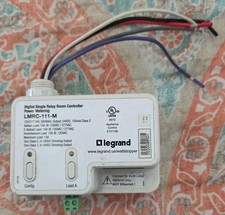 Wattstopper legrand lmrc d'occasion  Expédié en Belgium