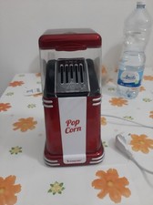 Macchina pop corn usato  Brindisi