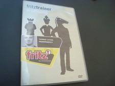 Chessbase schach fritztrainer gebraucht kaufen  Koblenz
