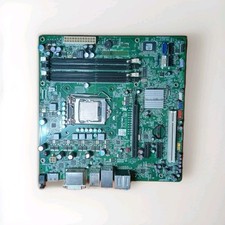 Dell dh57m01 motherboard for sale  NEWTON ABBOT