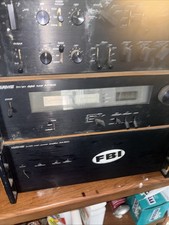Heath kit 1800 for sale  Stockton