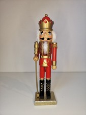 38cm traditional wooden for sale  ROTHERHAM