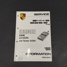 Manuale service diagnose usato  Forli