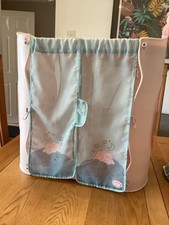 Baby annabelle changing for sale  GRANTHAM