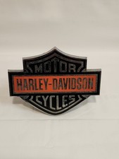 Harley davidson metal for sale  Springtown