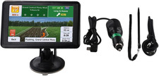 Navigatore gps per usato  Roma