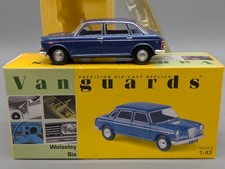 Model cars vanguards for sale  Shipping to Ireland