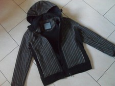 Jacke jungenjacke herrenjacke gebraucht kaufen  Flieden