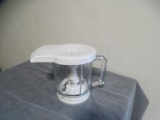 Mixer mixeraufsatz glas gebraucht kaufen  Iserlohn