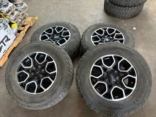 Set used ford for sale  Douglas