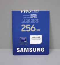 Samsung pro plus gebraucht kaufen  Dortmund